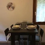 Lary Soulan Apartmán
