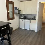 Apartmán Lary Soulan