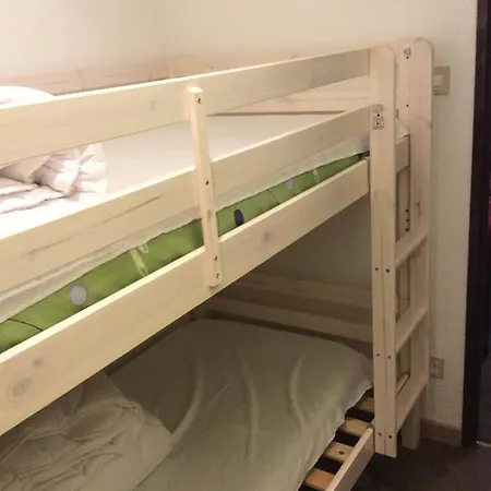 Apartament Lary Soulan *