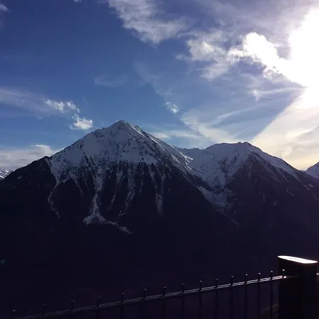 Lary Soulan Saint-Lary-Soulan