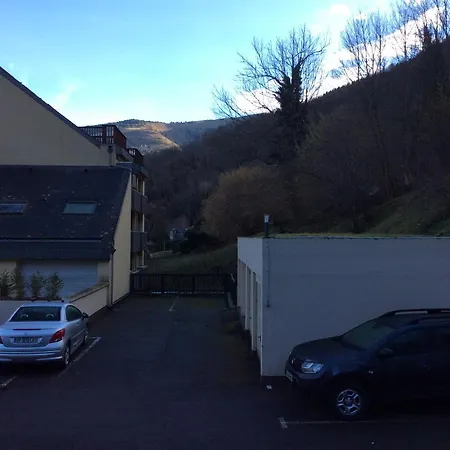 Apartment Lary Soulan