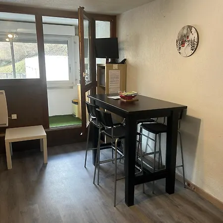 Lary Soulan * Saint-Lary-Soulan