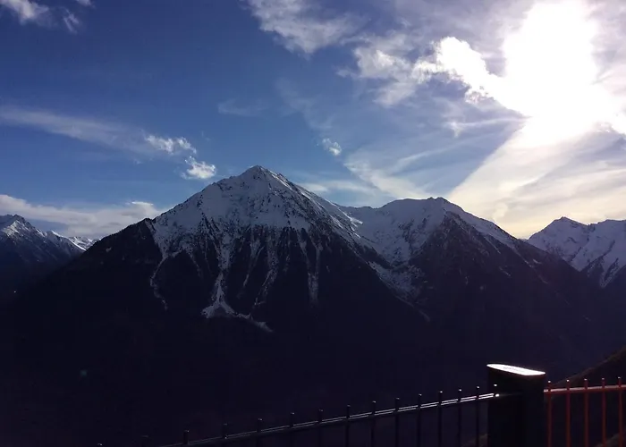 Lary Soulan Saint-Lary-Soulan