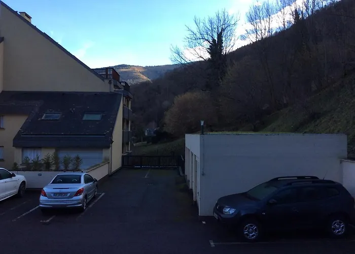 Appartement Lary Soulan